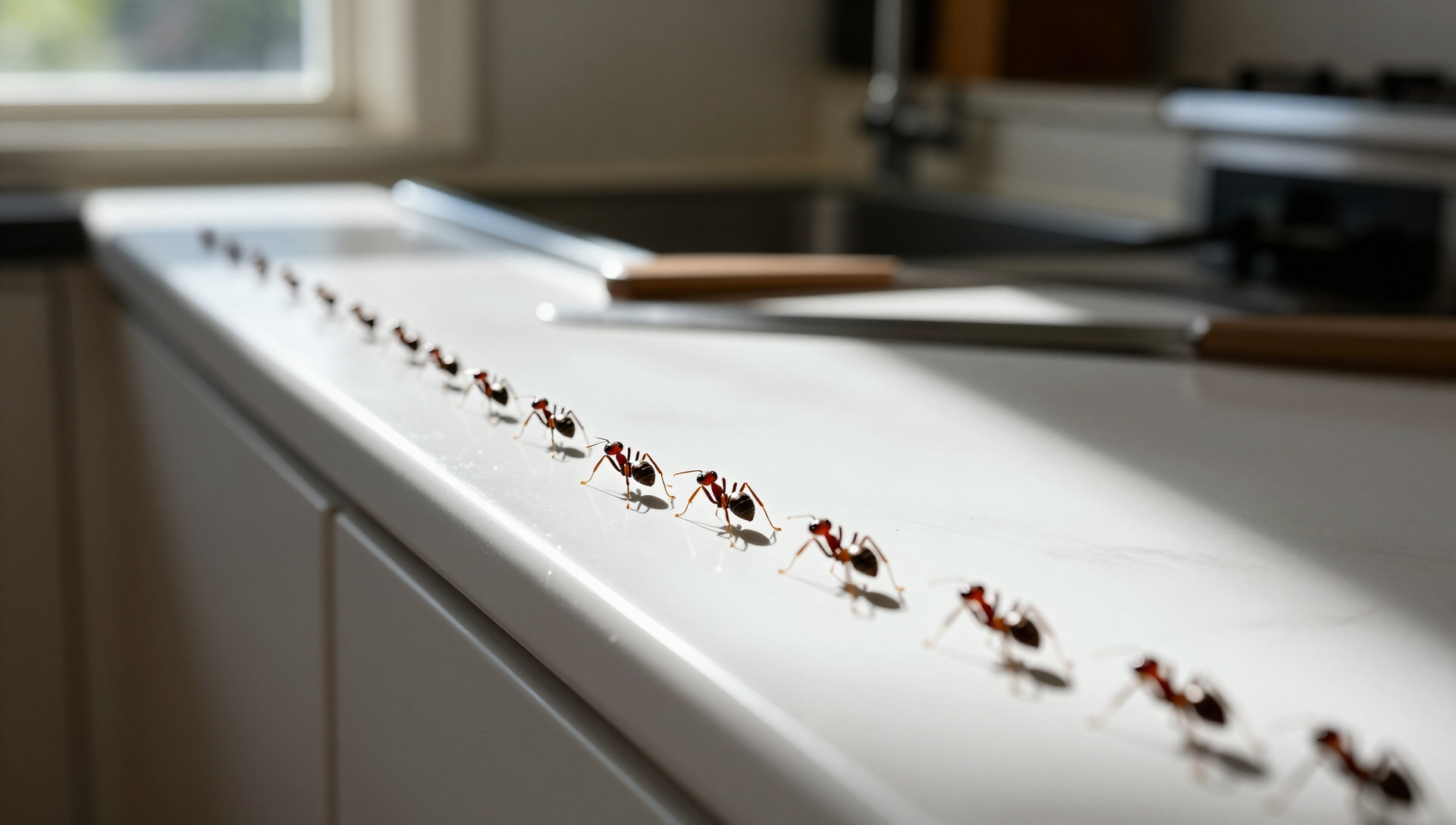 Ant Control in Rooty Hill