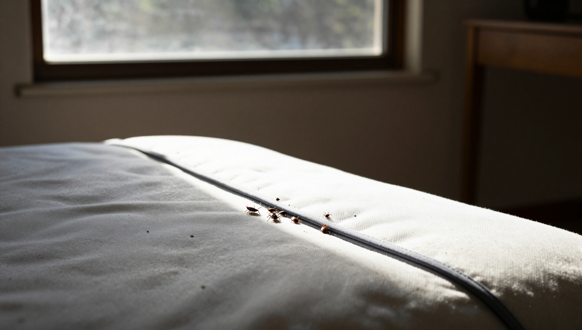 Bed Bugs Control in Rooty Hill
