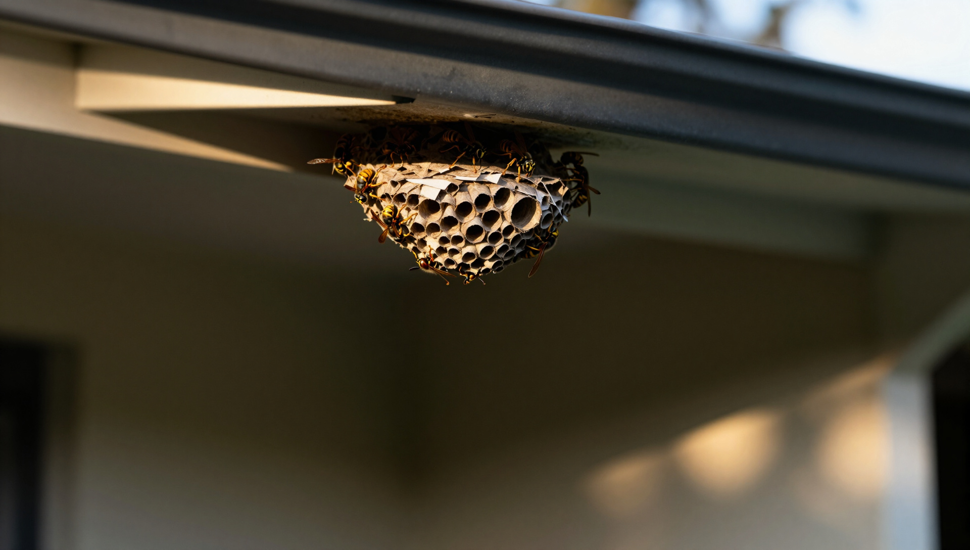 Bees and Wasp Removal in Rooty Hill