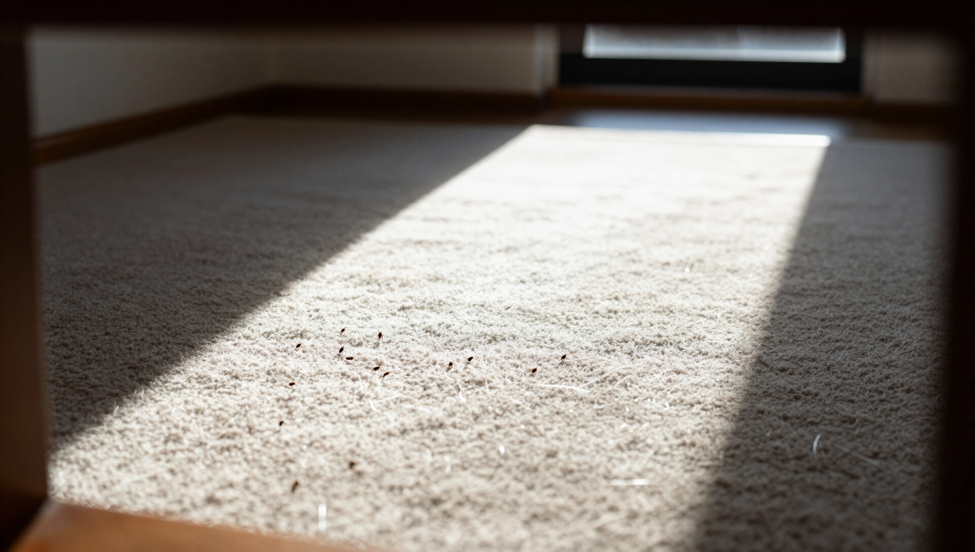 Fleas and Ticks Removal in Rooty Hill